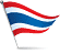 Flag of Thailand Flag of Thailand